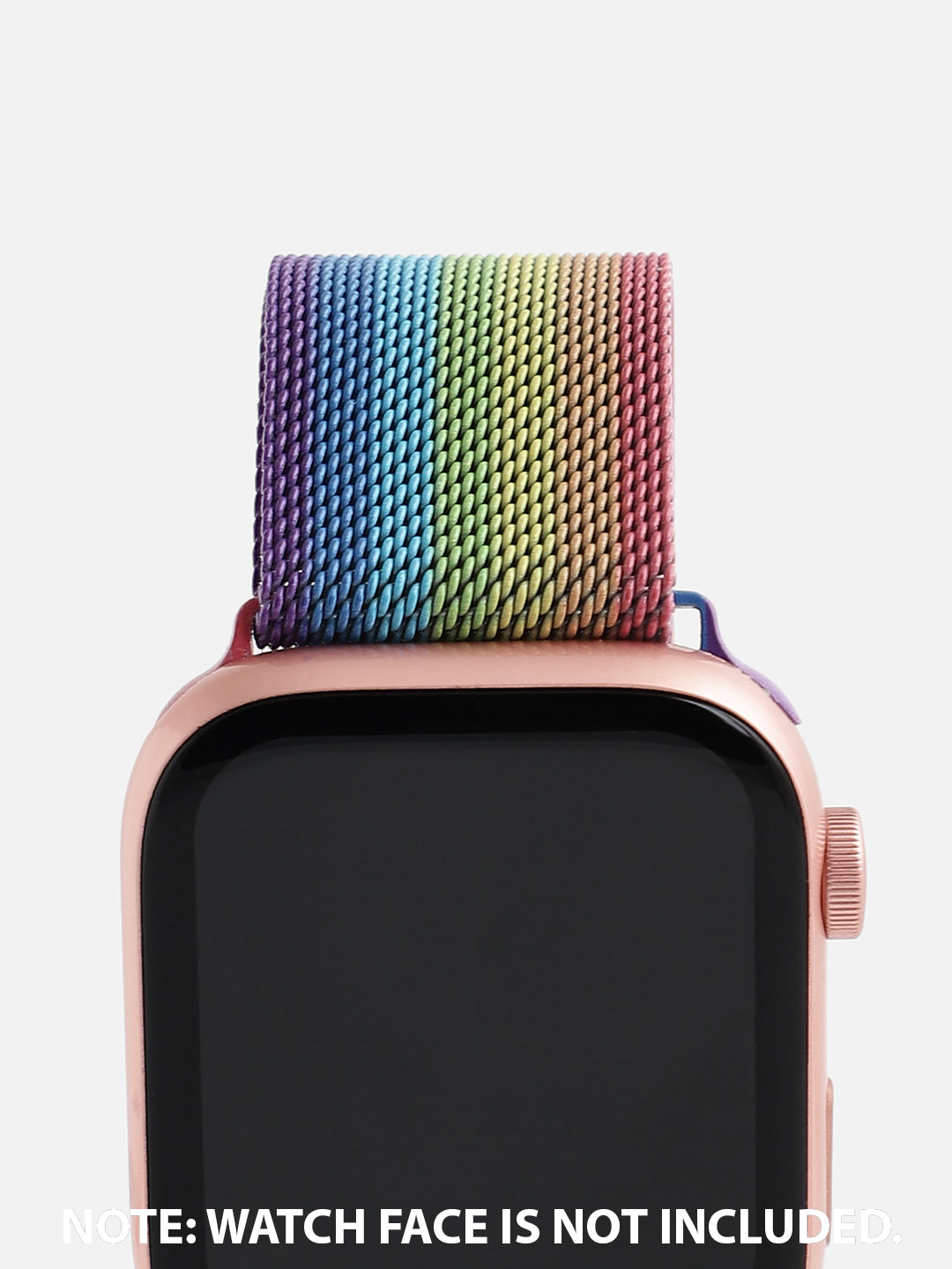 Althea Apple Watch Mesh Strap