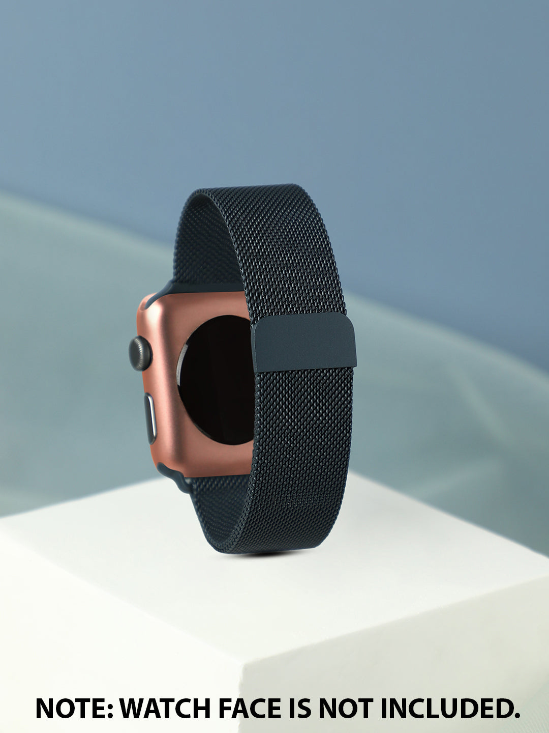 Alondra Apple Watch Mesh Strap