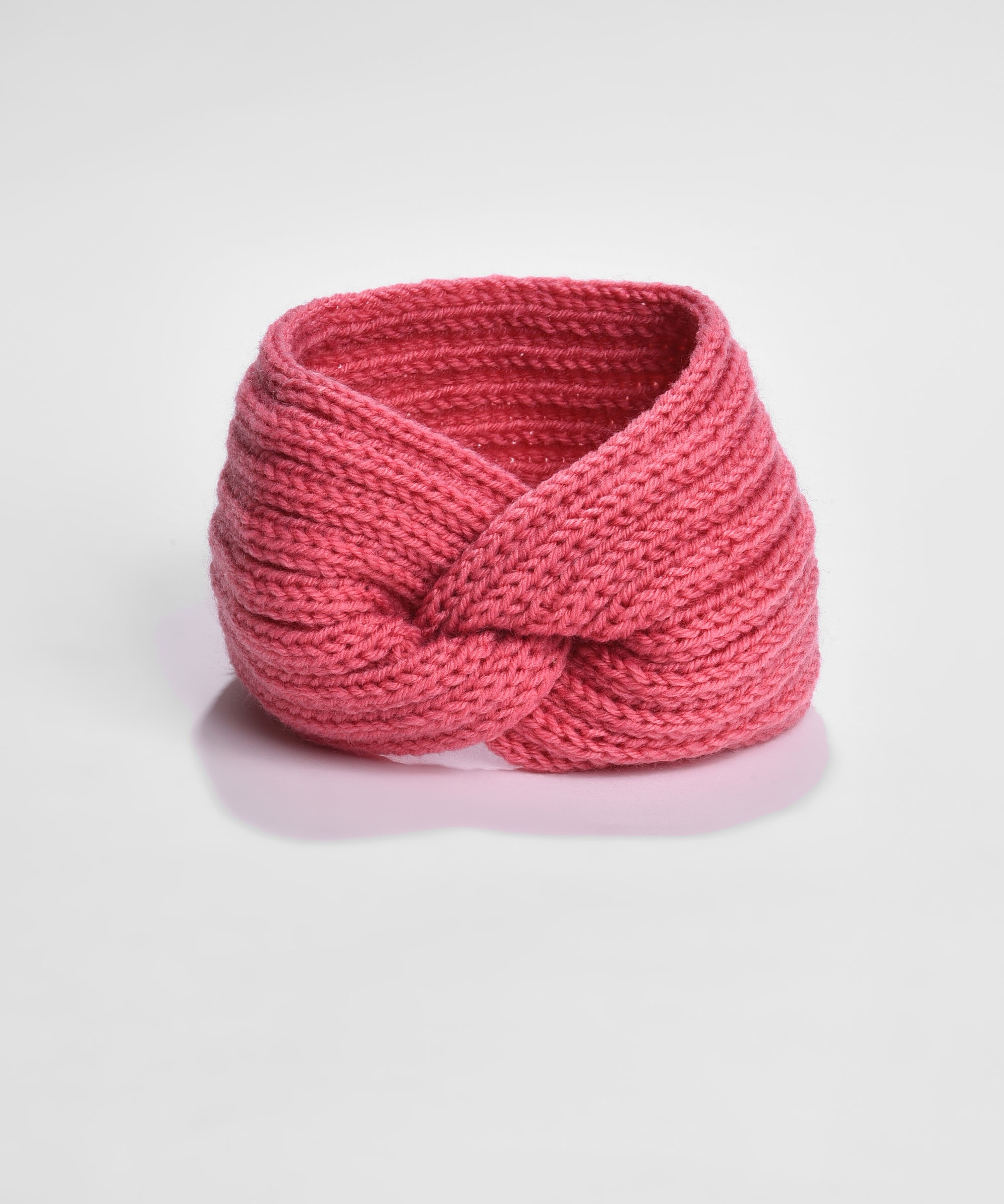 Knot Hair Band