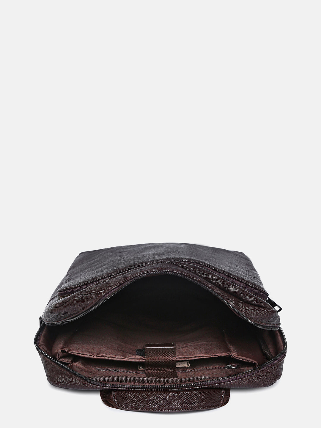 WOMEN BROWN BACKPACK