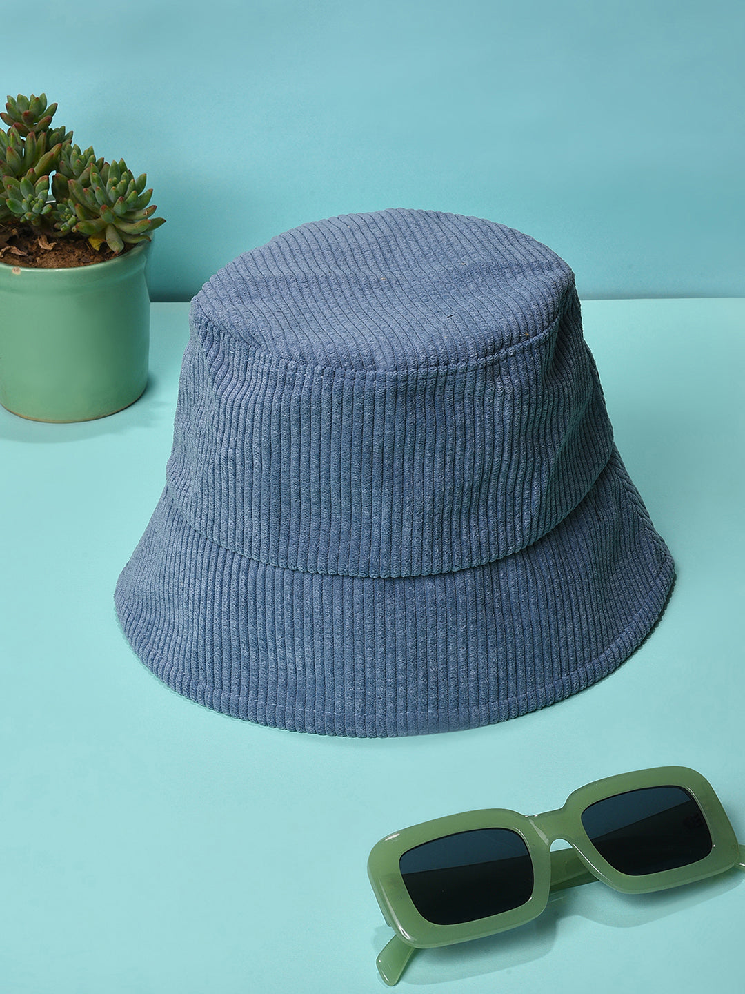 Dàimǎ Designer Bucket Hat With Coded T